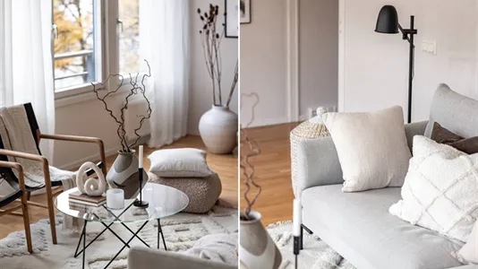 Bostadsrätter till salu i Hammarbyhamnen - foto 12