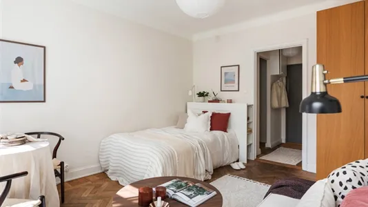 Bostadsrätter till salu i Södermalm - foto 13