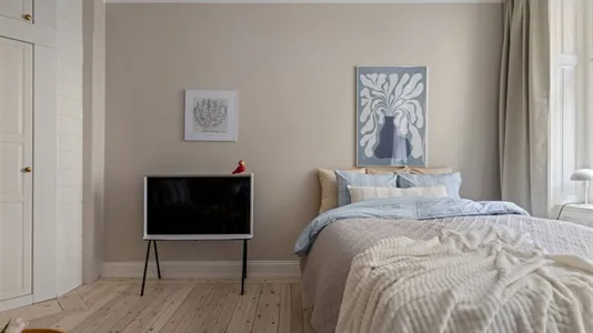 Bostadsrätter till salu i Vasastan - foto 5