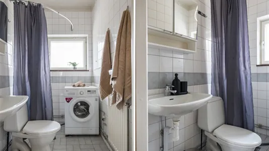 Bostadsrätter till salu i Hammarbyhamnen - foto 13