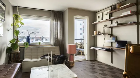 Bostadsrätter till salu i Nacka - foto 7