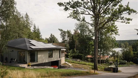 Bostadsrätter till salu i Huddinge - foto 4