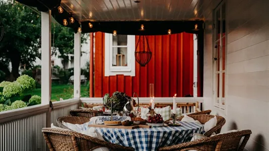 Bostadsrätter till salu i Strängnäs - foto 4