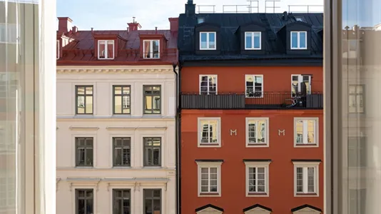 Lägenheter till salu i Östermalm - foto 10