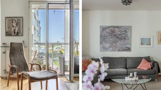 Bostadsrätter till salu i Hammarbyhamnen - foto 6