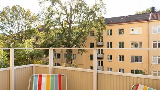 Lägenheter till salu i Gärdet/Djurgården - foto 3