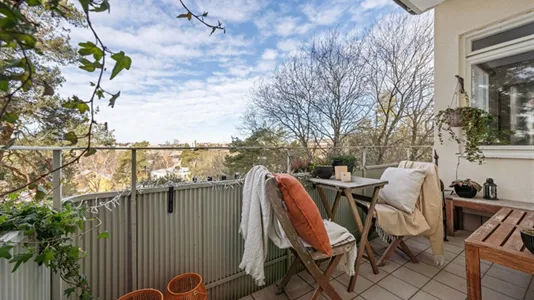 Bostadsrätter till salu i Kungsholmen - foto 5