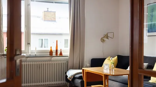 Bostadsrätter till salu i Söderort - foto 6