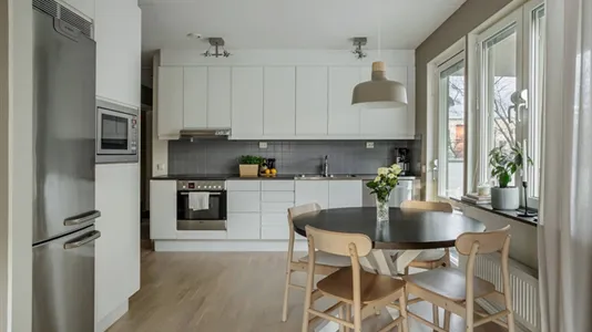 Bostadsrätter till salu i Södermalm - foto 11