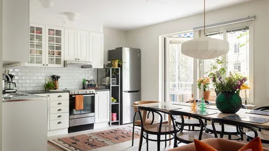 Bostadsrätter till salu i Söderort - foto 7