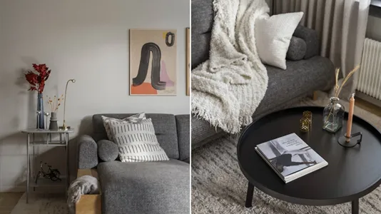 Bostadsrätter till salu i Södermalm - foto 2