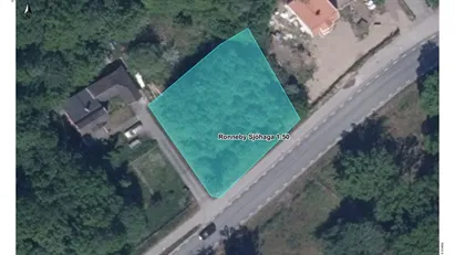 Lägenhet till salu i Ronneby