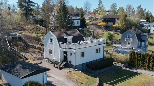 Bostadsrätter till salu i Huddinge - foto 2