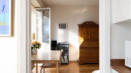 Lägenheter till salu i Gärdet/Djurgården - foto 6