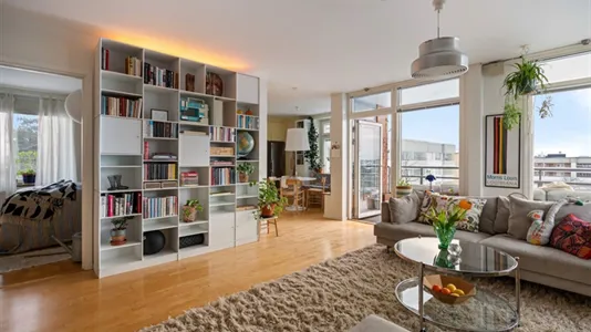 Bostadsrätter till salu i Söderort - foto 11