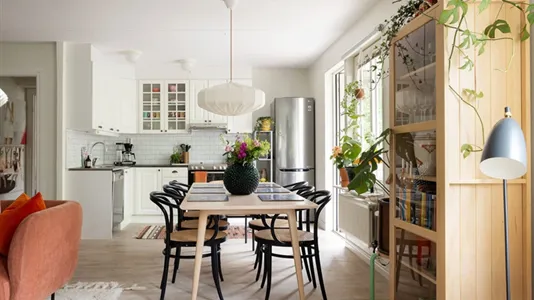 Bostadsrätter till salu i Söderort - foto 5