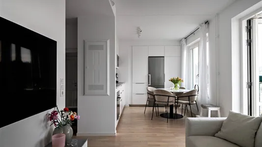 Bostadsrätter till salu i Haninge - foto 4