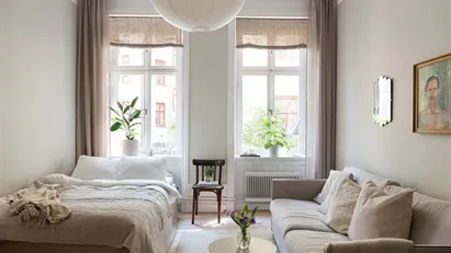 Lägenhet till salu i Vasastan