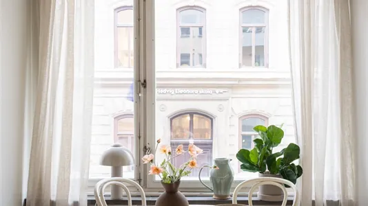 Lägenheter till salu i Östermalm - foto 12