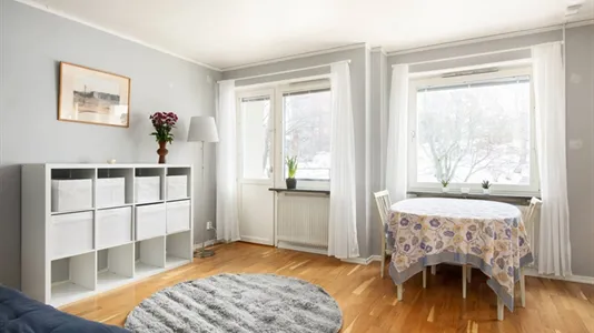 Bostadsrätter till salu i Nacka - foto 10