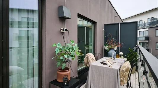 Bostadsrätter till salu i Söderort - foto 4