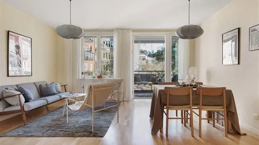 Bostadsrätter till salu i Söderort - foto 8