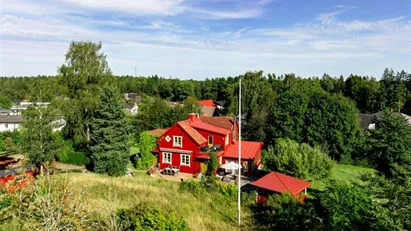 Lägenhet till salu i Växjö