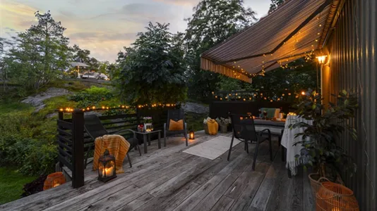 Bostadsrätter till salu i Söderort - foto 7