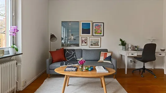 Bostadsrätter till salu i Västerort - foto 3