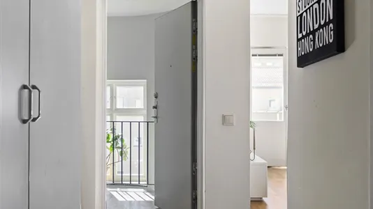 Bostadsrätter till salu i Hammarbyhamnen - foto 8