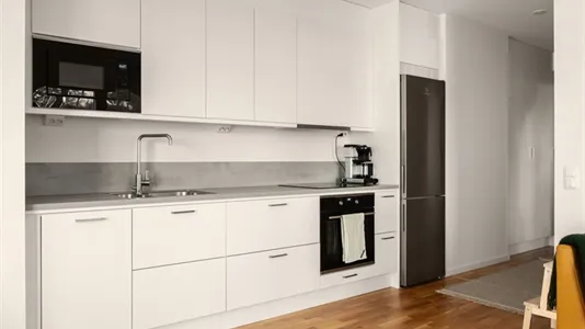 Bostadsrätter till salu i Nacka - foto 9