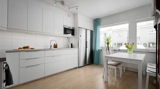 Bostadsrätter till salu i Haninge - foto 4