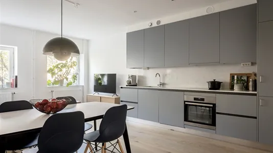 Bostadsrätter till salu i Söderort - foto 2