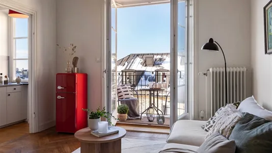 Bostadsrätter till salu i Södermalm - foto 5