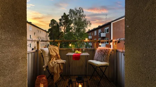 Bostadsrätter till salu i Söderort - foto 4