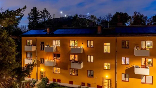Bostadsrätter till salu i Söderort - foto 9