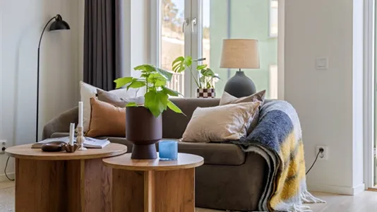 Bostadsrätter till salu i Nacka - foto 4
