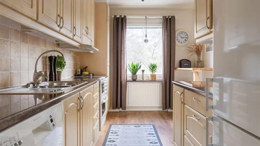 Bostadsrätter till salu i Söderort - foto 13