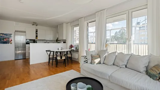 Bostadsrätter till salu i Nacka - foto 5