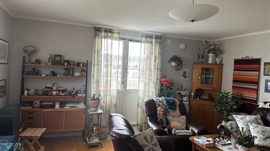 Lägenheter i Ljusnarsberg - foto 15