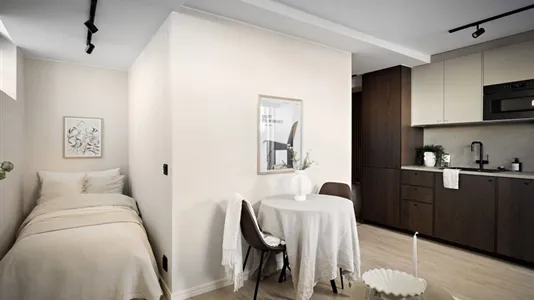 Bostadsrätter till salu i Söderort - foto 11