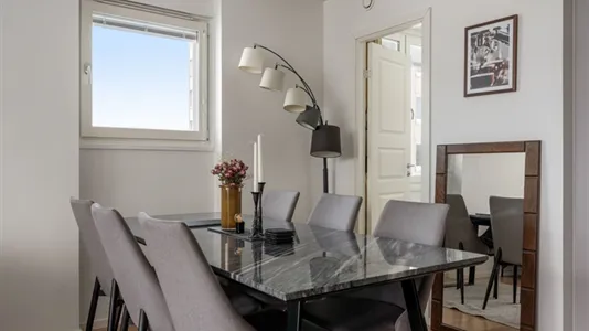 Bostadsrätter till salu i Hammarbyhamnen - foto 13