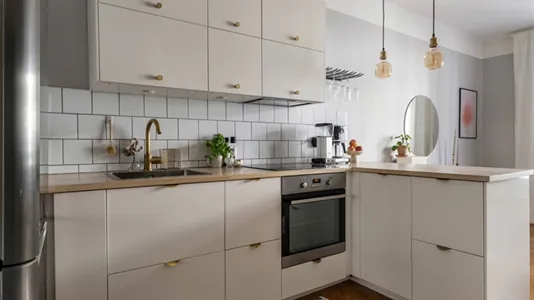 Bostadsrätter till salu i Kungsholmen - foto 2