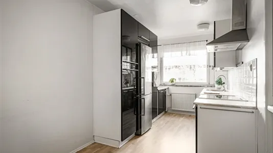 Bostadsrätter till salu i Söderort - foto 2