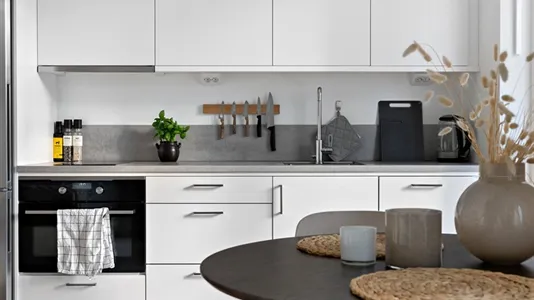 Bostadsrätter till salu i Söderort - foto 2