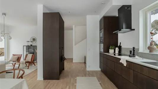 Bostadsrätter till salu i Söderort - foto 8