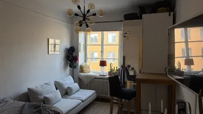Kungsholmen - 1rok - tillsv - 13.800kr/mån