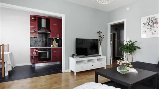 Bostadsrätter till salu i Söderort - foto 8