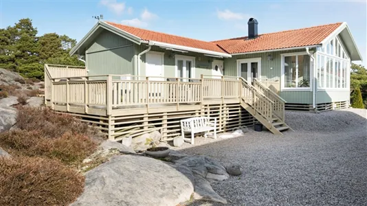 Bostadsrätter till salu i Strömstad - foto 1