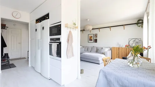 Bostadsrätter till salu i Söderort - foto 10